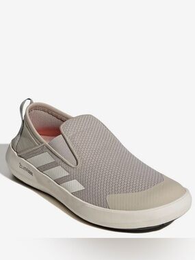 NEW adidas Terrex Boat Slip-On ClimaCool Loafer Unisex Men sz 9.5 Women sz 10.5